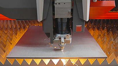 Bystronic